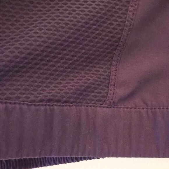 Champion Womens Long Sleeve Navy Blue Performance Breathable Pullover Top XXL - Picture 5 of 8